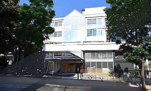 Arihant PU College — photo 1