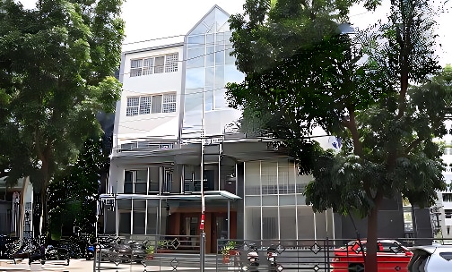 Arihant PU College — photo 2