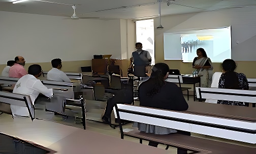 Arihant PU College — photo 3