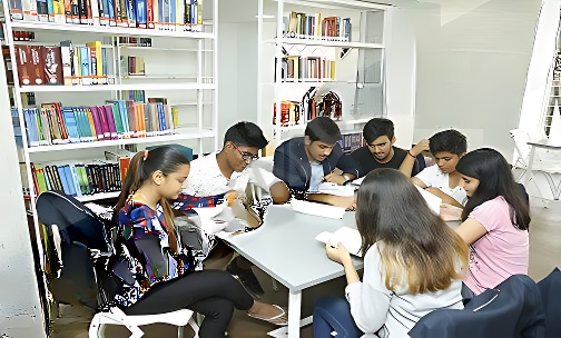 Arihant PU College — photo 6