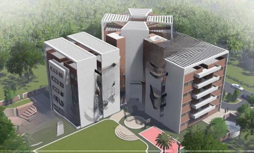 Arise International School — photo 1