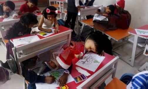Arise International School — photo 2
