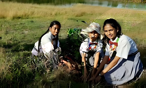 Arise International School — photo 3