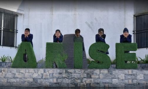 Arise International School — photo 4