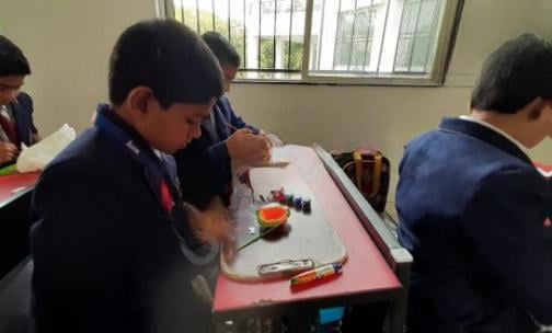 Arise International School — photo 5