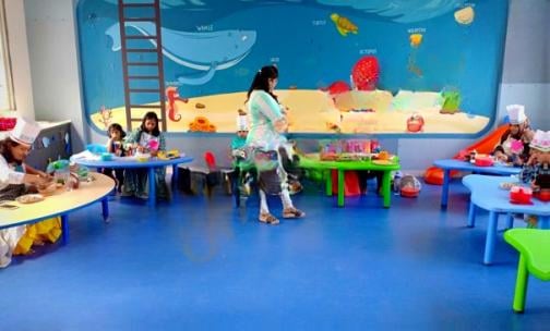 Arise International School — photo 6
