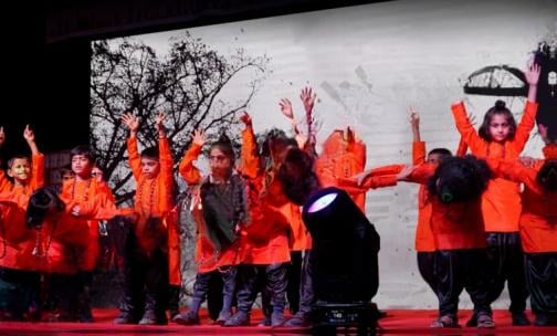 Arise International School — photo 7