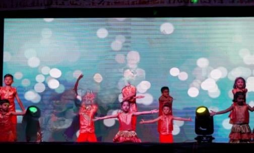 Arise International School — photo 8