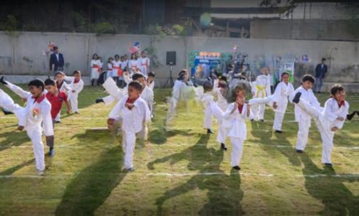 Arise International School — photo 9