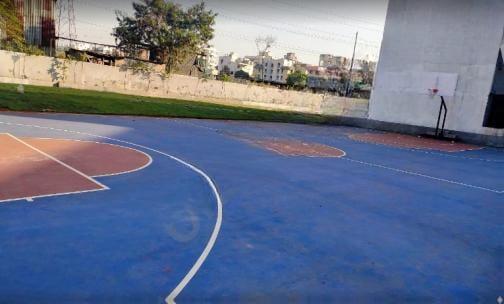 Arise International School — photo 11