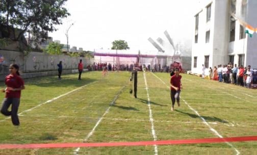 Arise International School — photo 14