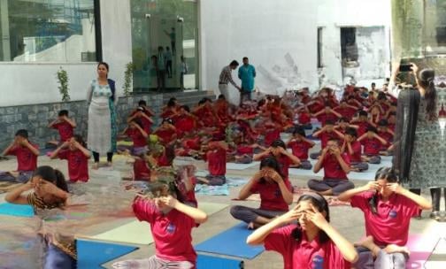 Arise International School — photo 16