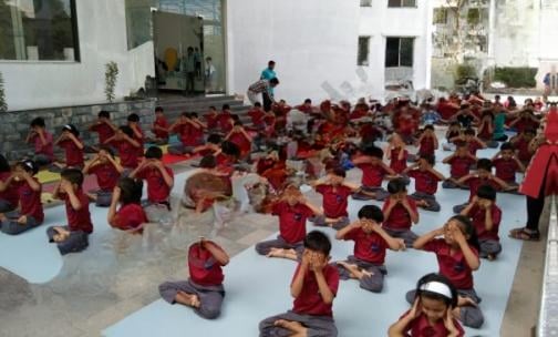 Arise International School — photo 17