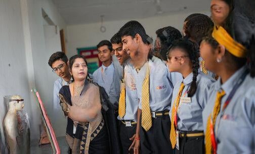 Arise International School — photo 18