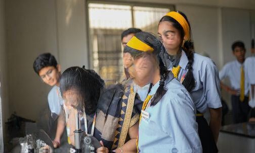 Arise International School — photo 19
