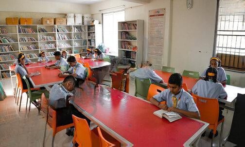 Arise International School — photo 20