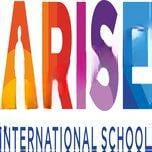 Arise International School logo