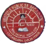 Aristotle Public School logo