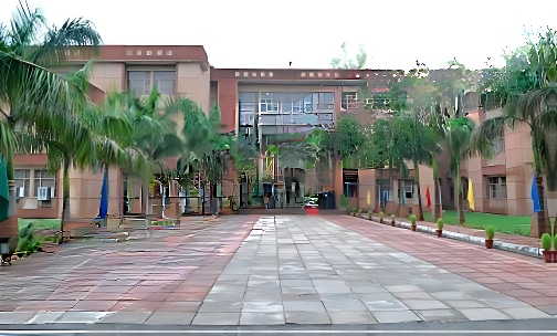 Army Public School — photo 1