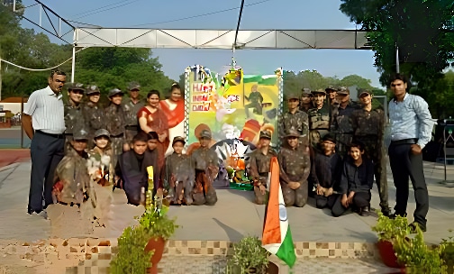 Army Public School — photo 3