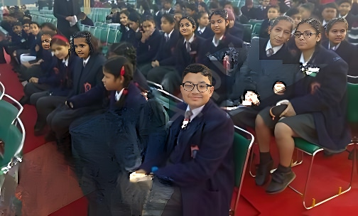 Army Public School — photo 4