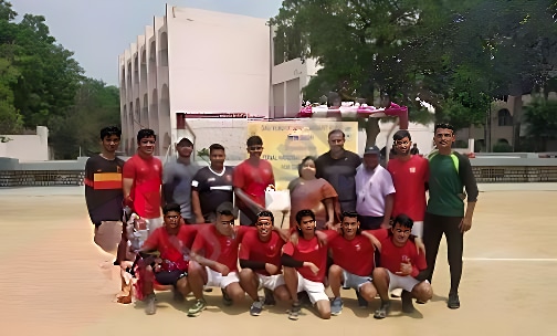 Army Public School — photo 8