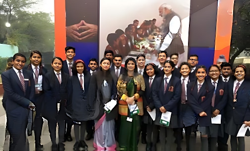 Army Public School — photo 9