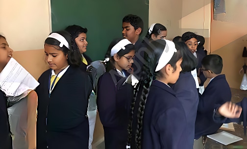 Army Public School — photo 10