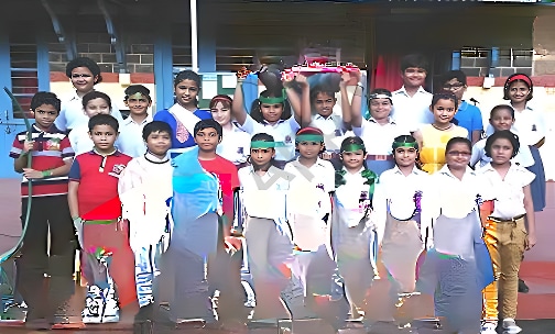 Army Public School — photo 3