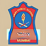 Army Public School logo