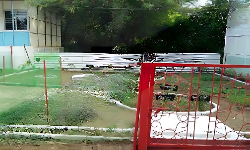 Army Public School — photo 5
