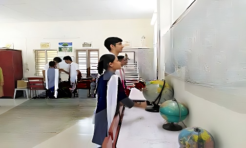 Army Public School — photo 8