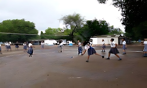Army Public School — photo 9