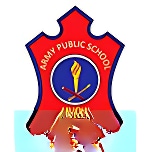 Army Public School logo