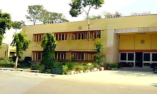 Army Public School — photo 1