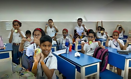 Army Public School — photo 4
