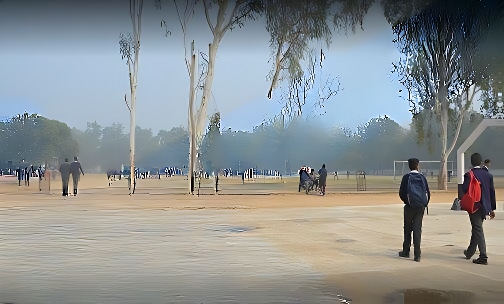 Army Public School — photo 7