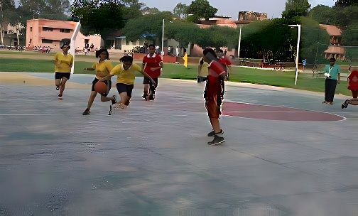 Army Public School — photo 8