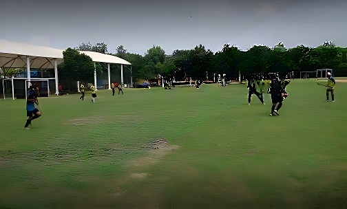 Army Public School — photo 9