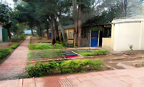 Army Public School — photo 1