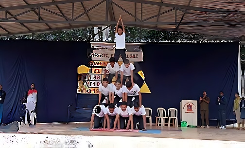 Army Public School — photo 4