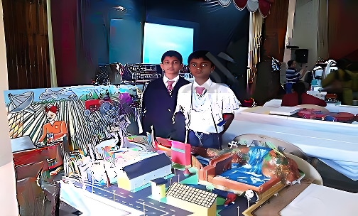 Army Public School — photo 5