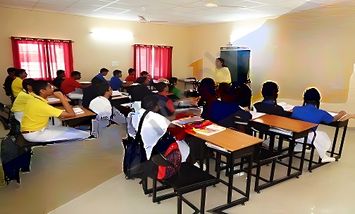 Army Public School — photo 6