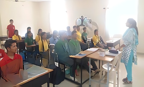 Army Public School — photo 7