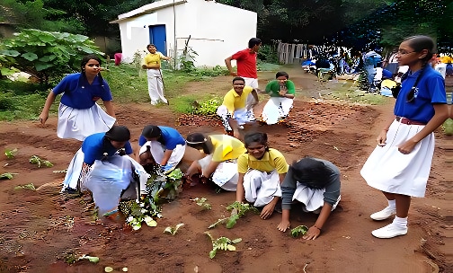Army Public School — photo 8