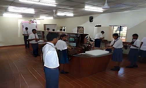 Army Public School — photo 9