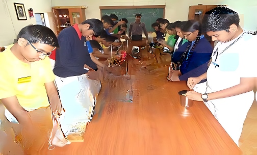 Army Public School — photo 10