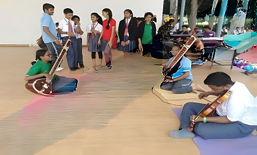 Army Public School — photo 12