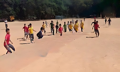 Army Public School — photo 13