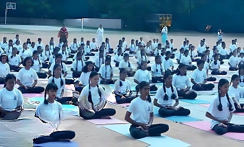 Army Public School — photo 16